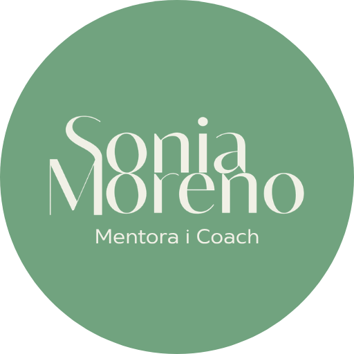 Logo Sonia Moreno Coach