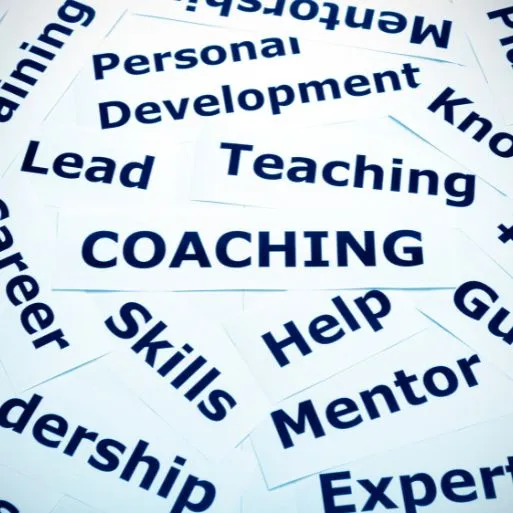 Sesiones de Coaching