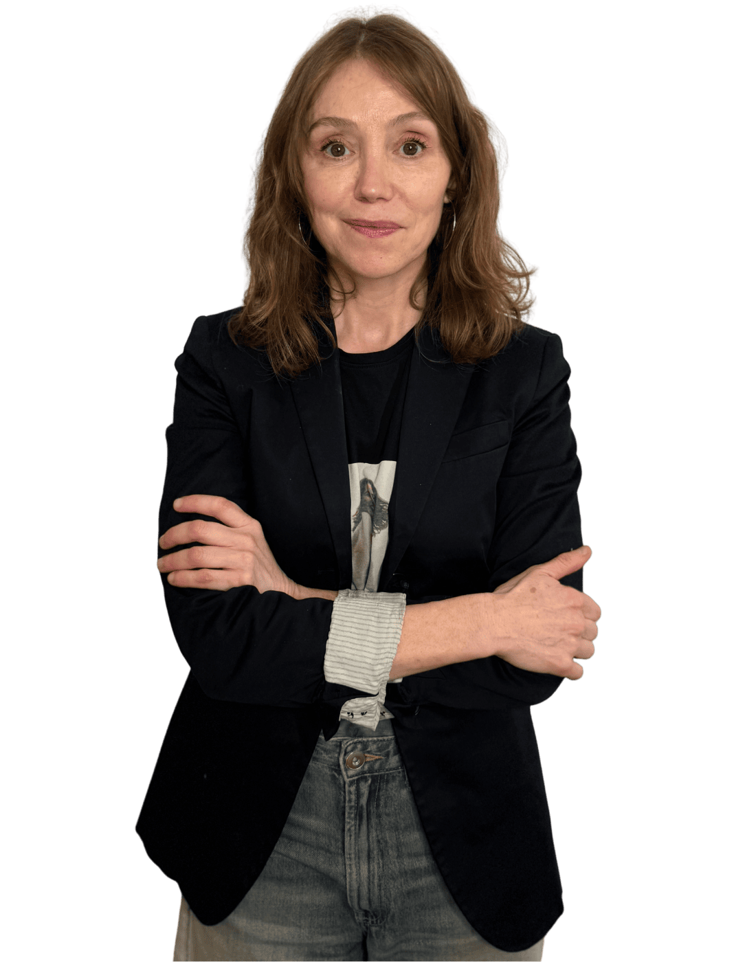 Sonia Moreno