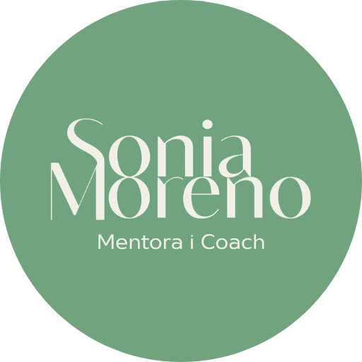 Logo Sonia Moreno Coach